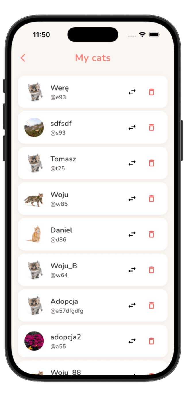 Clawly app